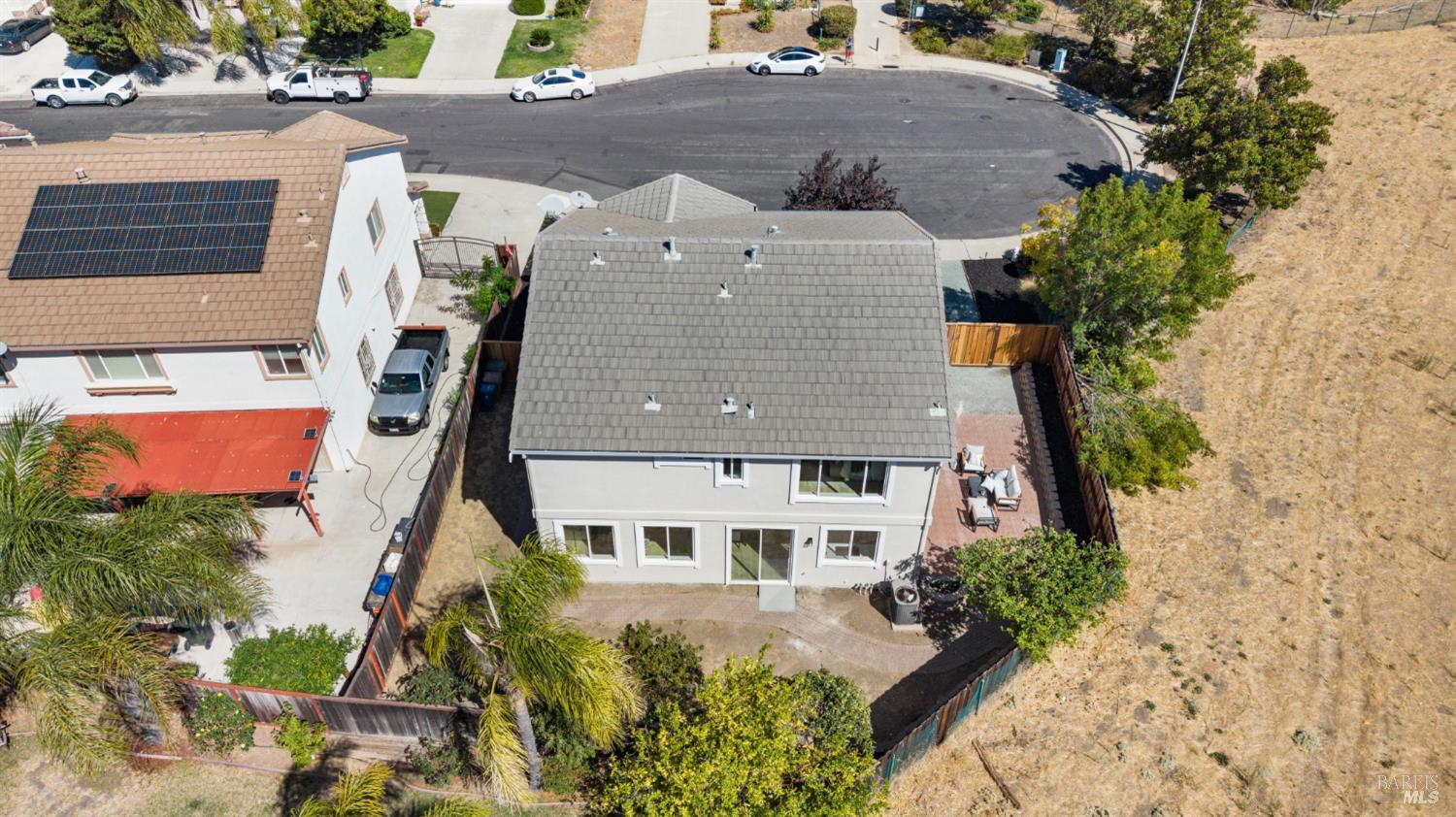 4003 Crescent Court Antioch CA 94509