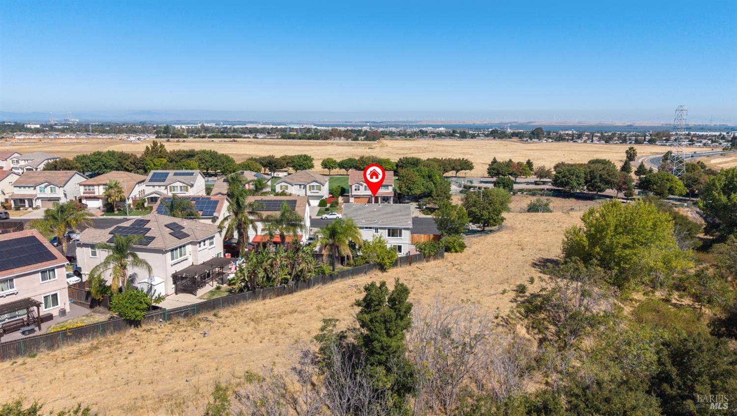 4003 Crescent Court Antioch CA 94509