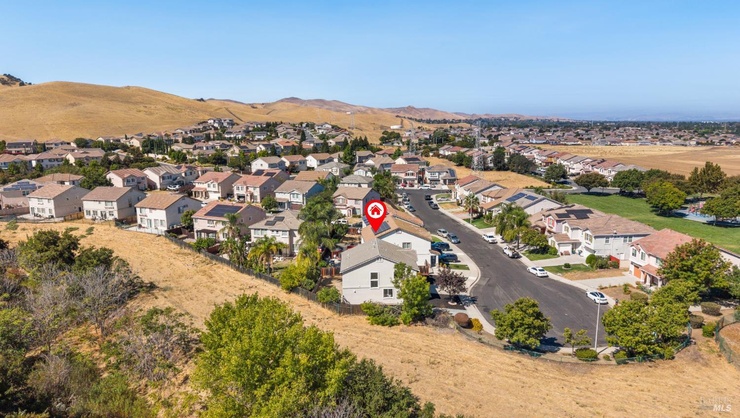 4003 Crescent Court Antioch CA 94509