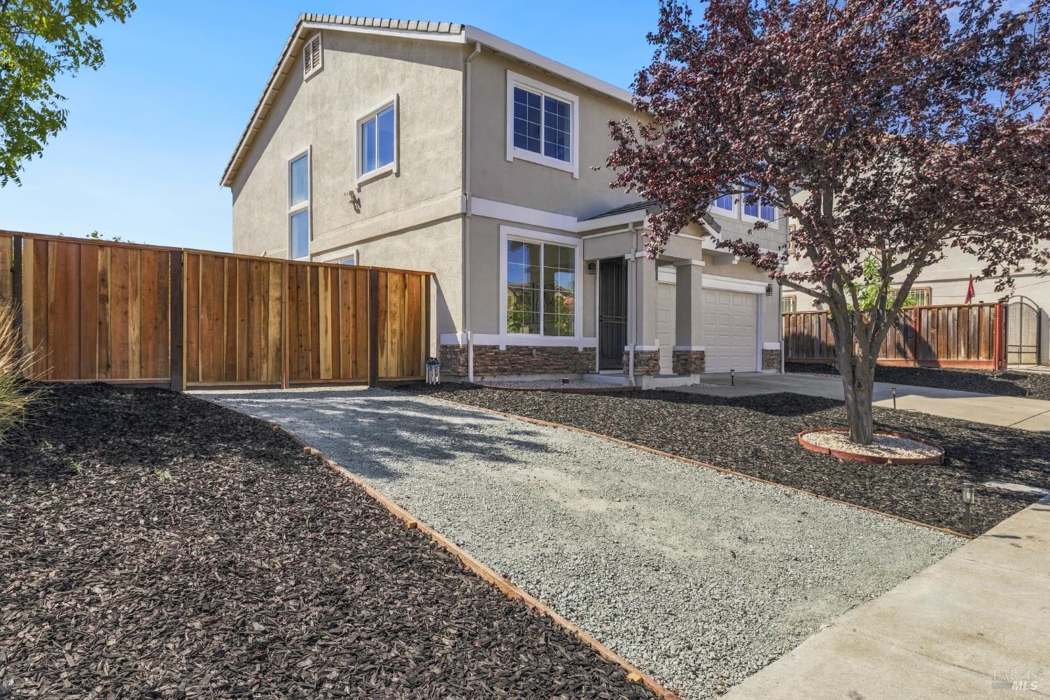 4003 Crescent Court Antioch CA 94509