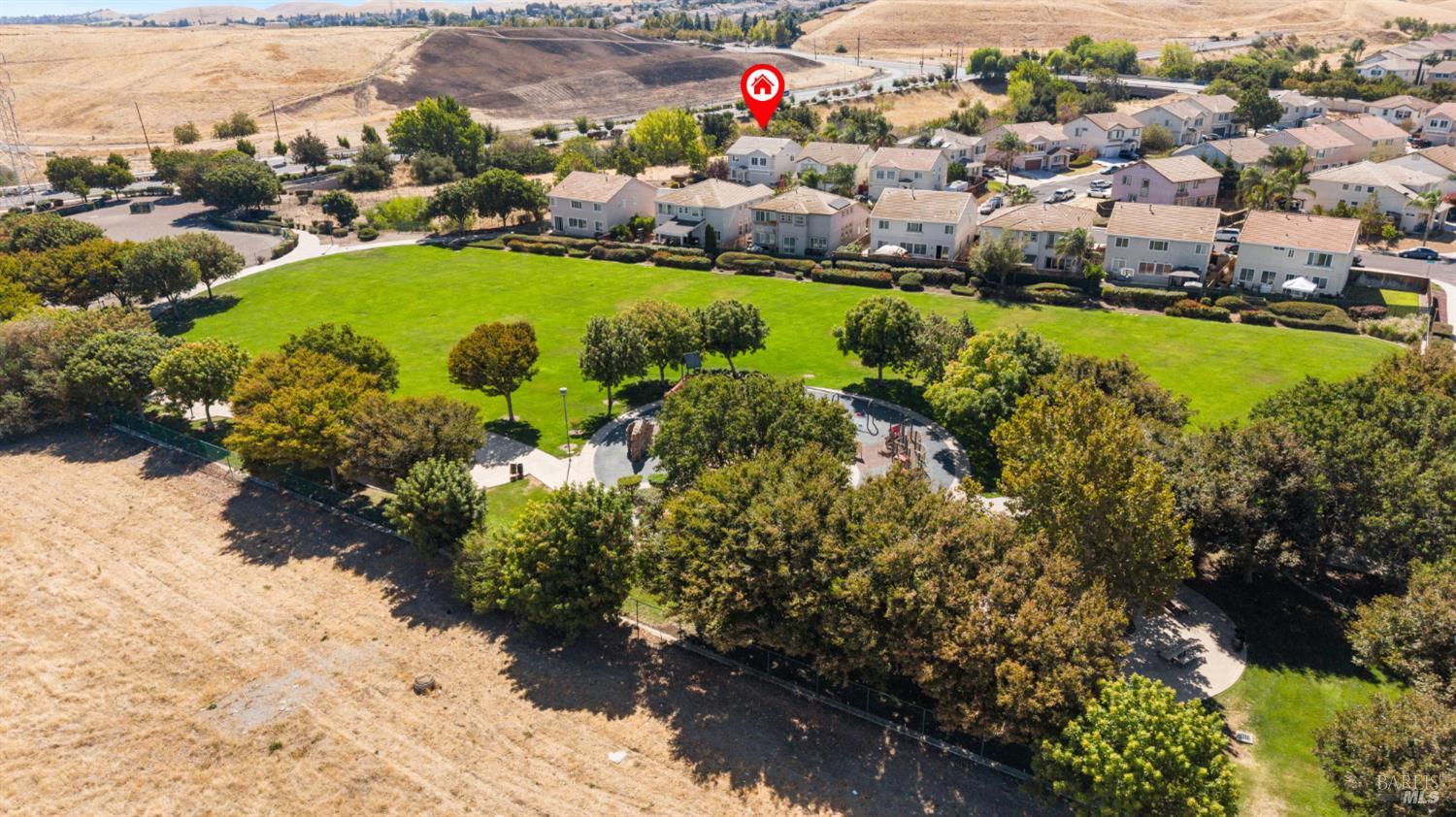 4003 Crescent Court Antioch CA 94509