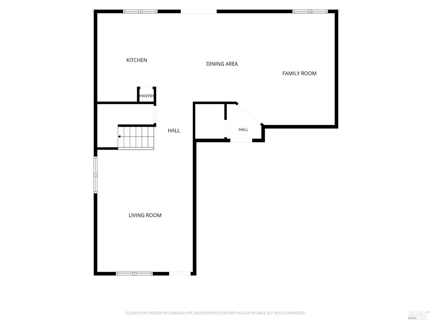 4003 Crescent Court Antioch CA 94509