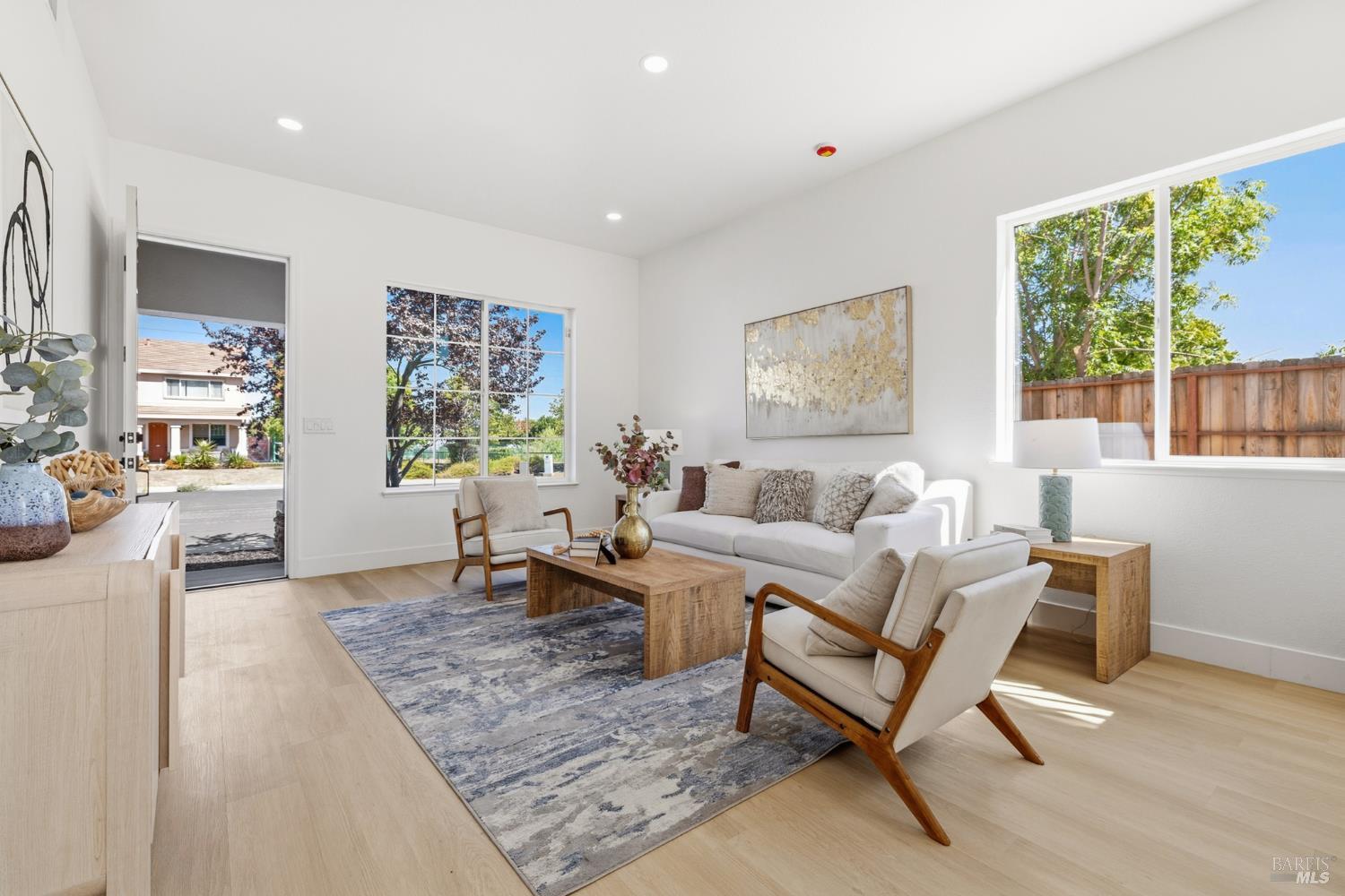 4003 Crescent Court Antioch CA 94509