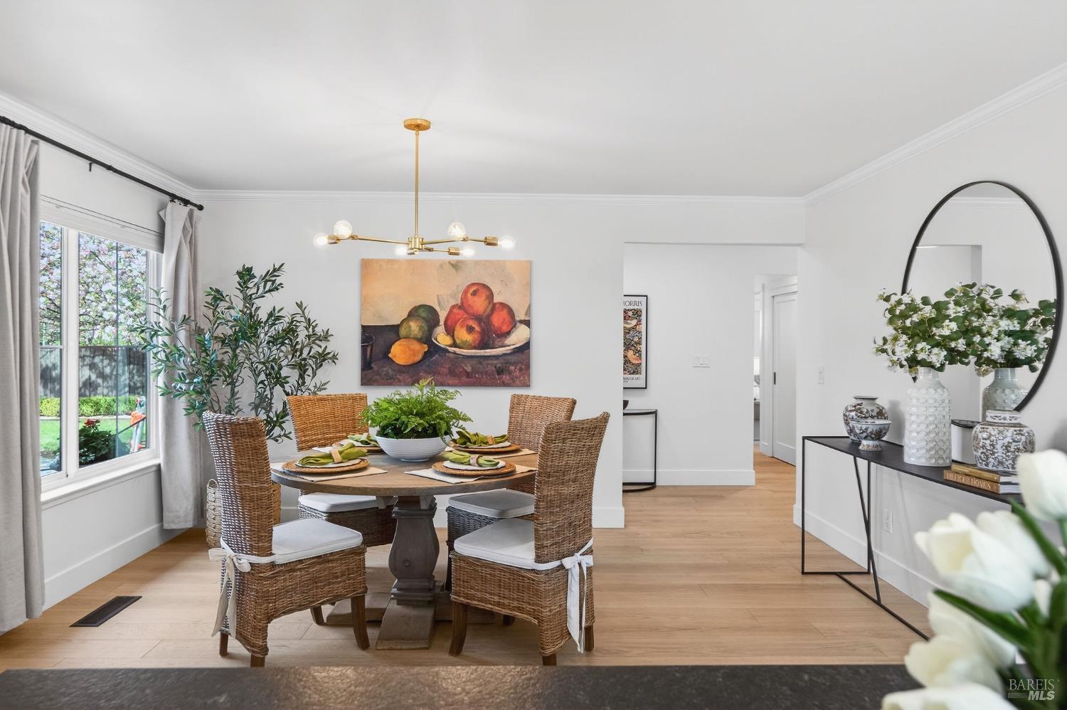 2543 Pinot Way St. Helena CA 94574