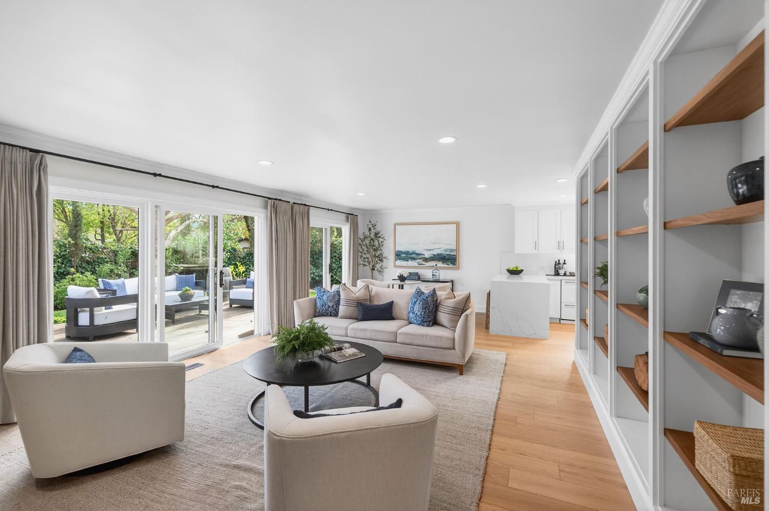 2543 Pinot Way St. Helena CA 94574