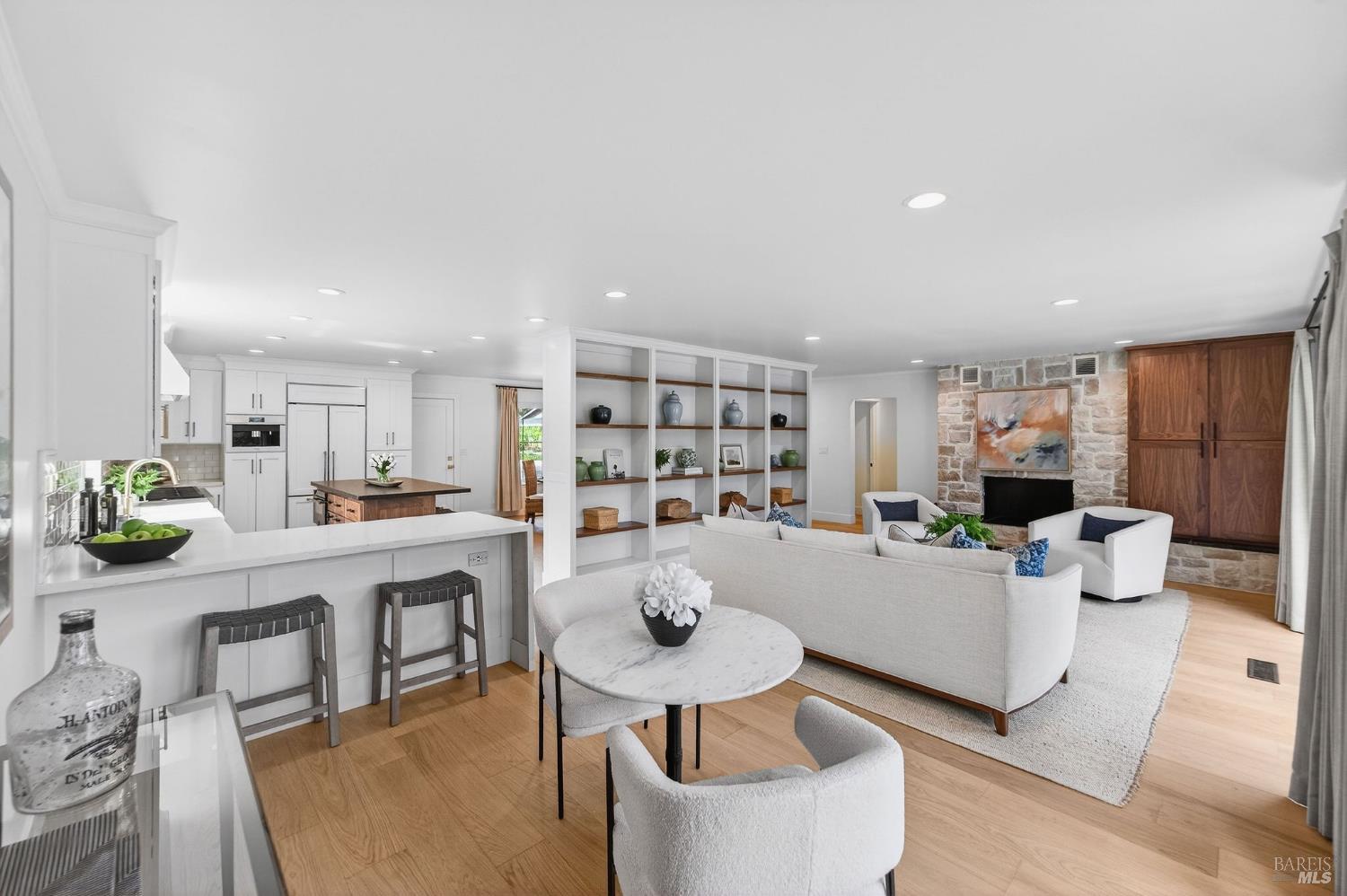 2543 Pinot Way St. Helena CA 94574