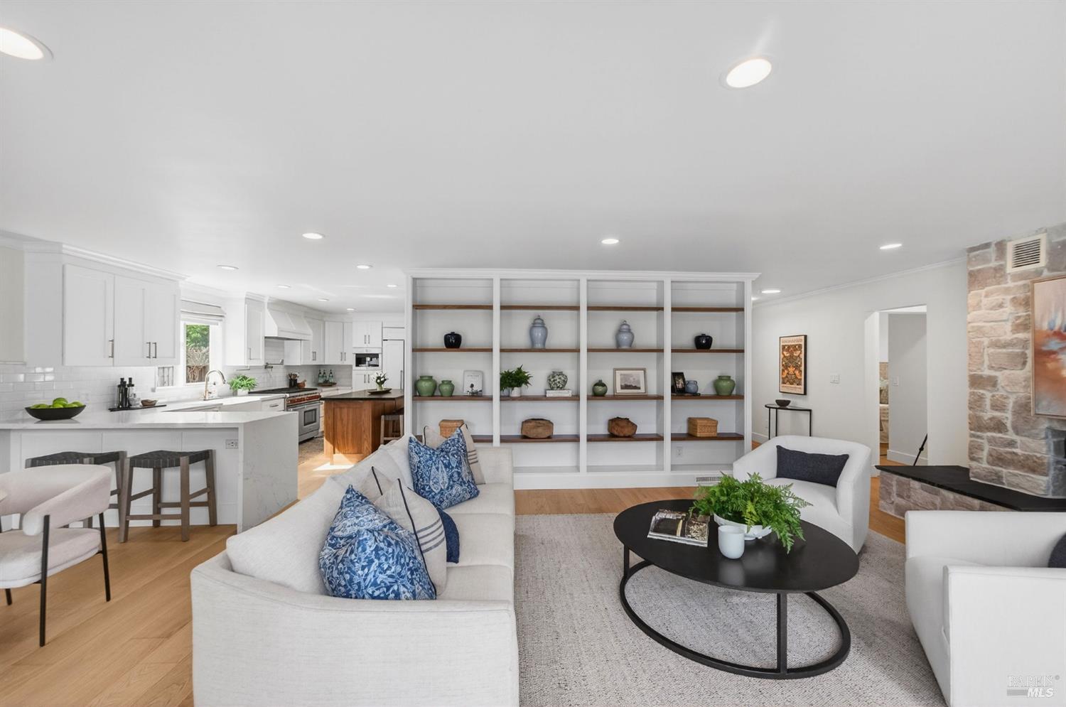 2543 Pinot Way St. Helena CA 94574