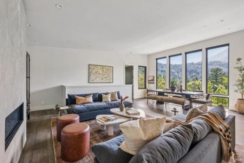 56 Millard Road Larkspur CA 94939