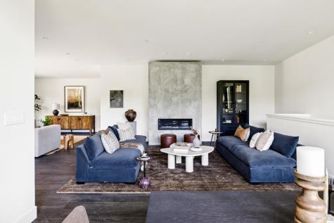 56 Millard Road Larkspur CA 94939