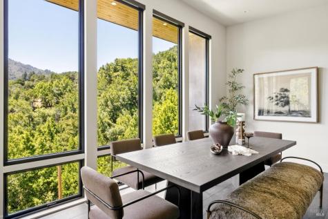 56 Millard Road Larkspur CA 94939