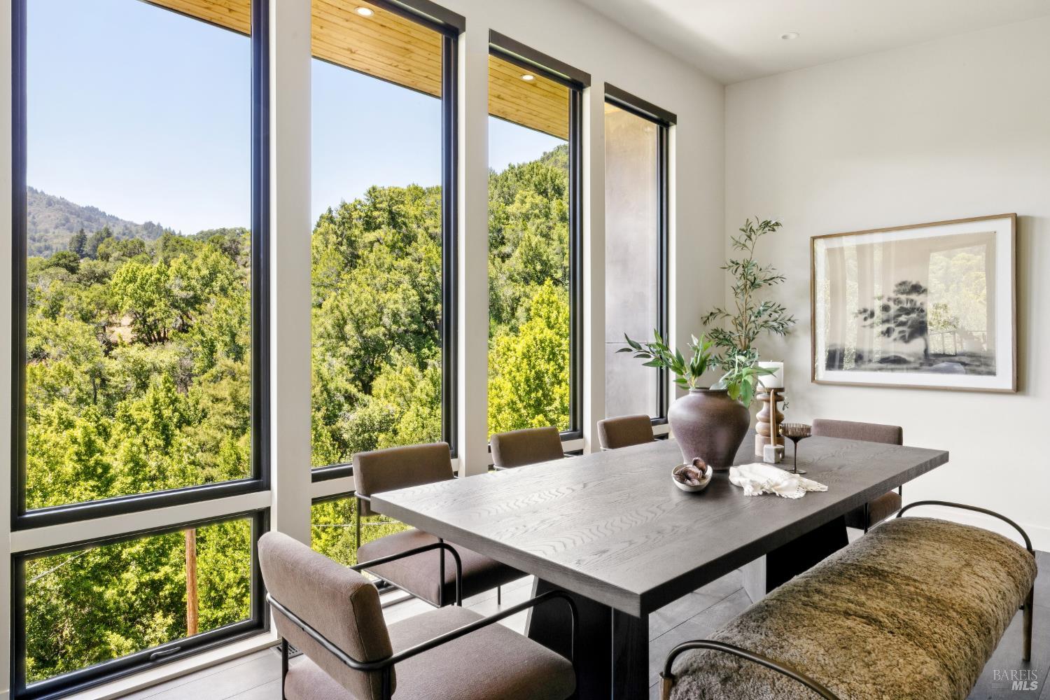 56 Millard Road Larkspur CA 94939