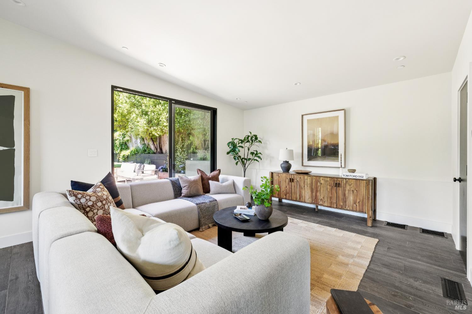 56 Millard Road Larkspur CA 94939