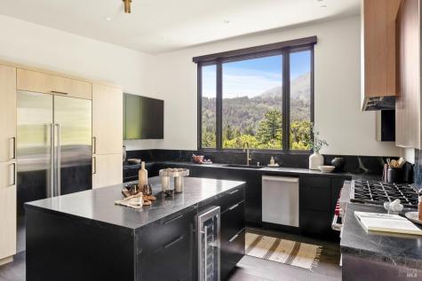56 Millard Road Larkspur CA 94939