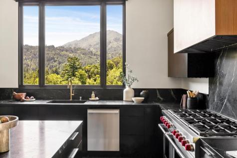 56 Millard Road Larkspur CA 94939