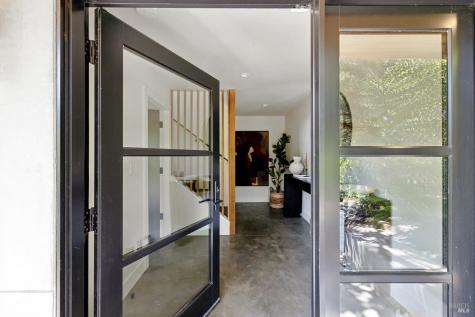 56 Millard Road Larkspur CA 94939