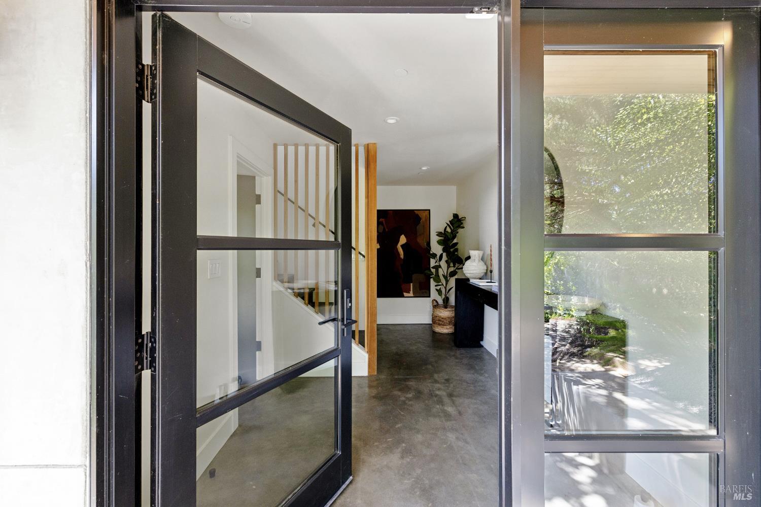 56 Millard Road Larkspur CA 94939