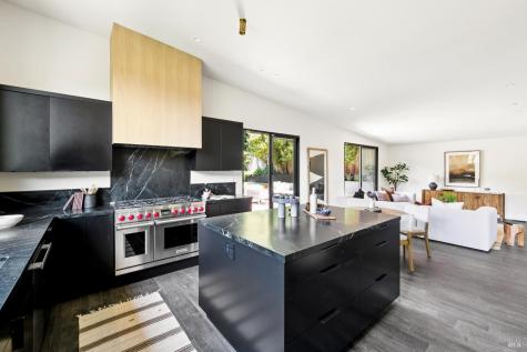 56 Millard Road Larkspur CA 94939