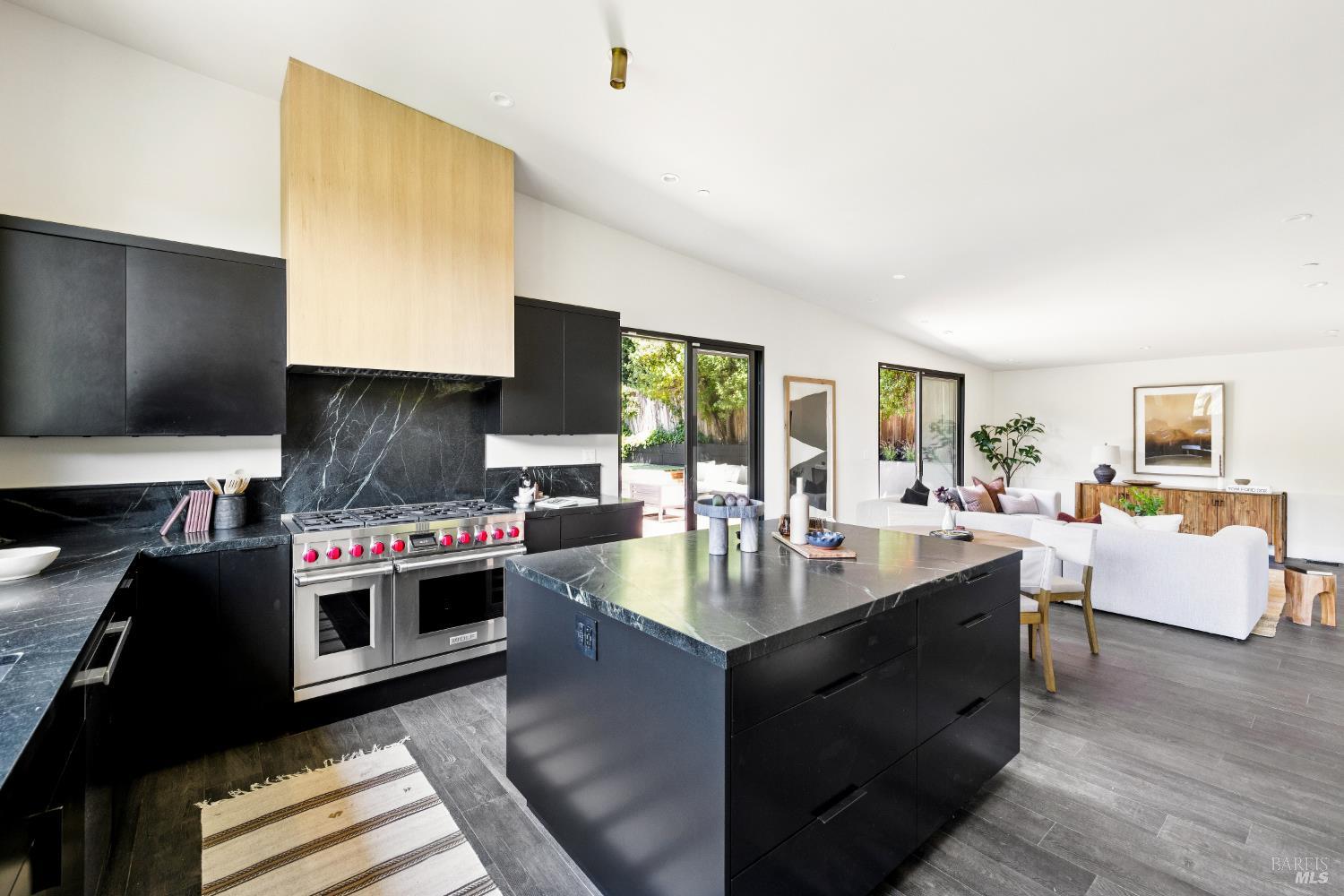 56 Millard Road Larkspur CA 94939