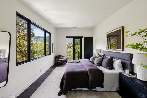 56 Millard Road Larkspur CA 94939