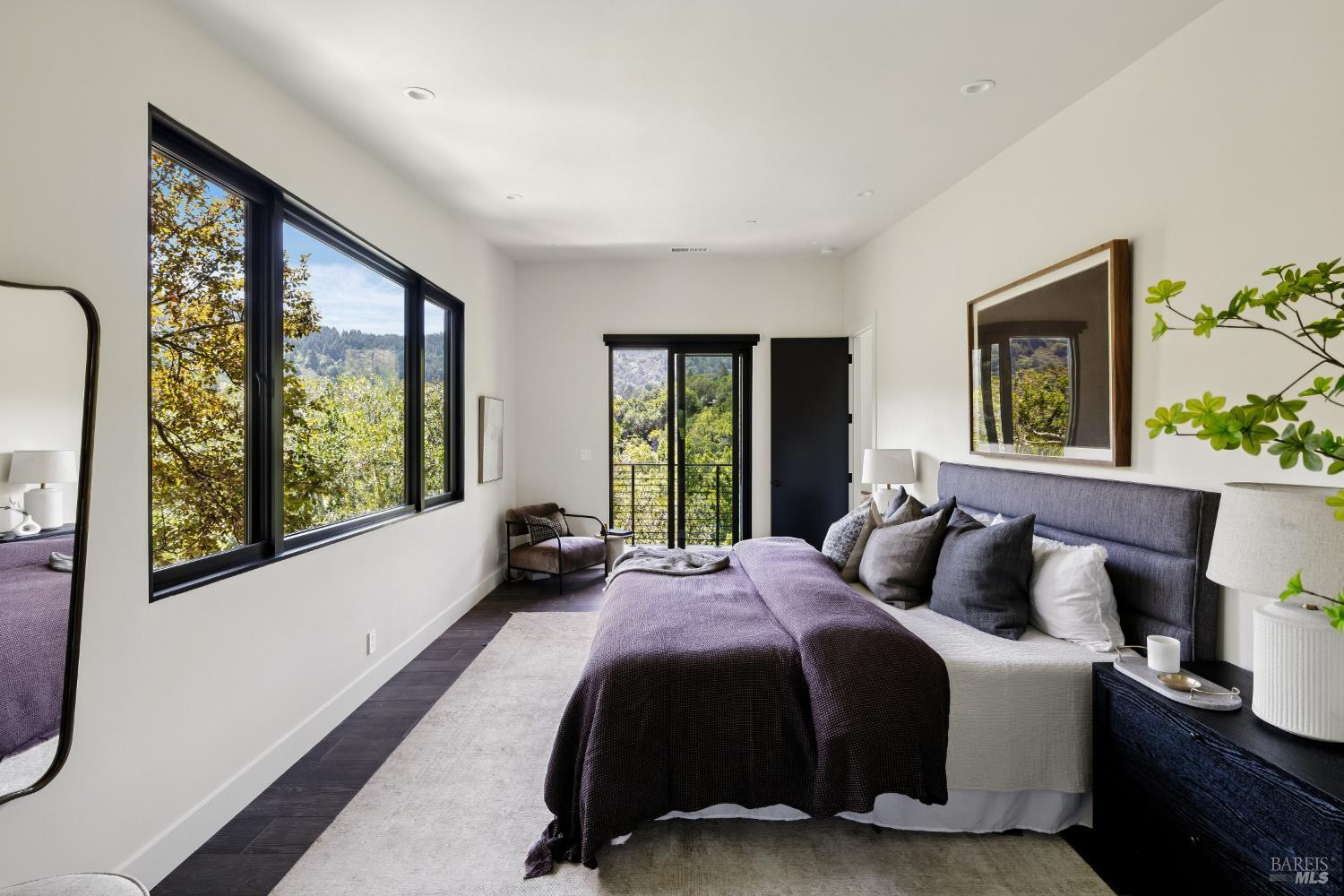 56 Millard Road Larkspur CA 94939