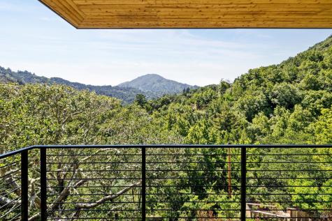 56 Millard Road Larkspur CA 94939