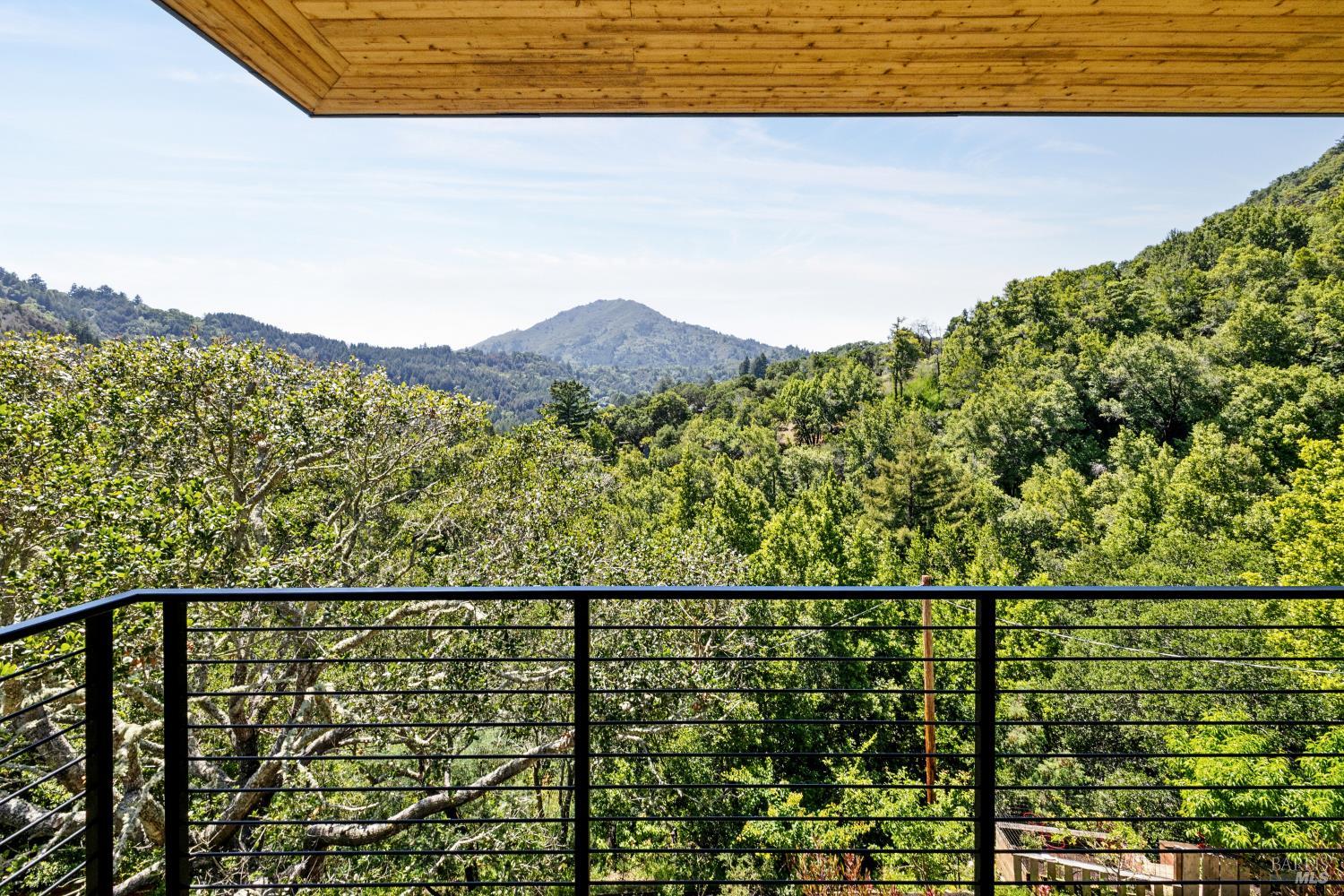 56 Millard Road Larkspur CA 94939