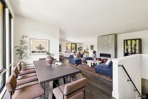 56 Millard Road Larkspur CA 94939