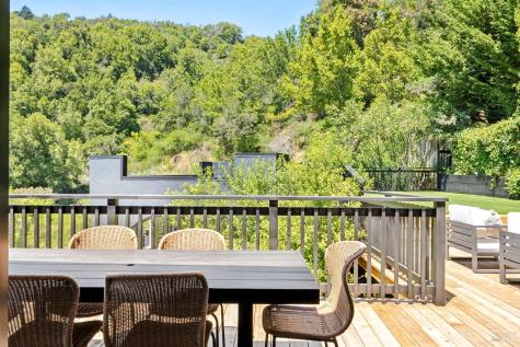 56 Millard Road Larkspur CA 94939