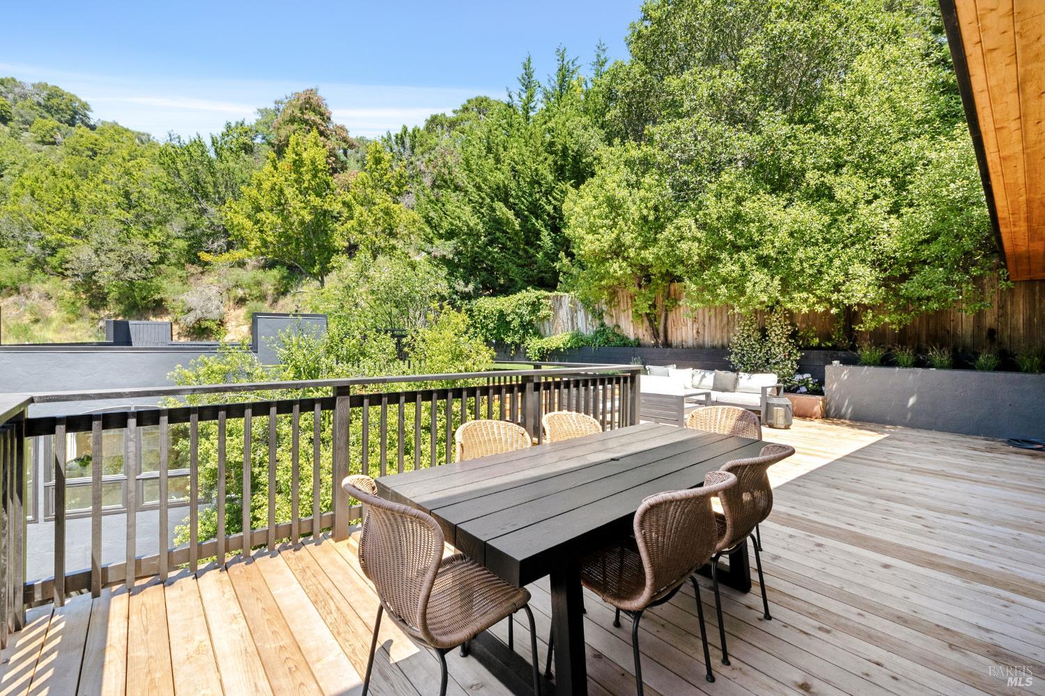 56 Millard Road Larkspur CA 94939