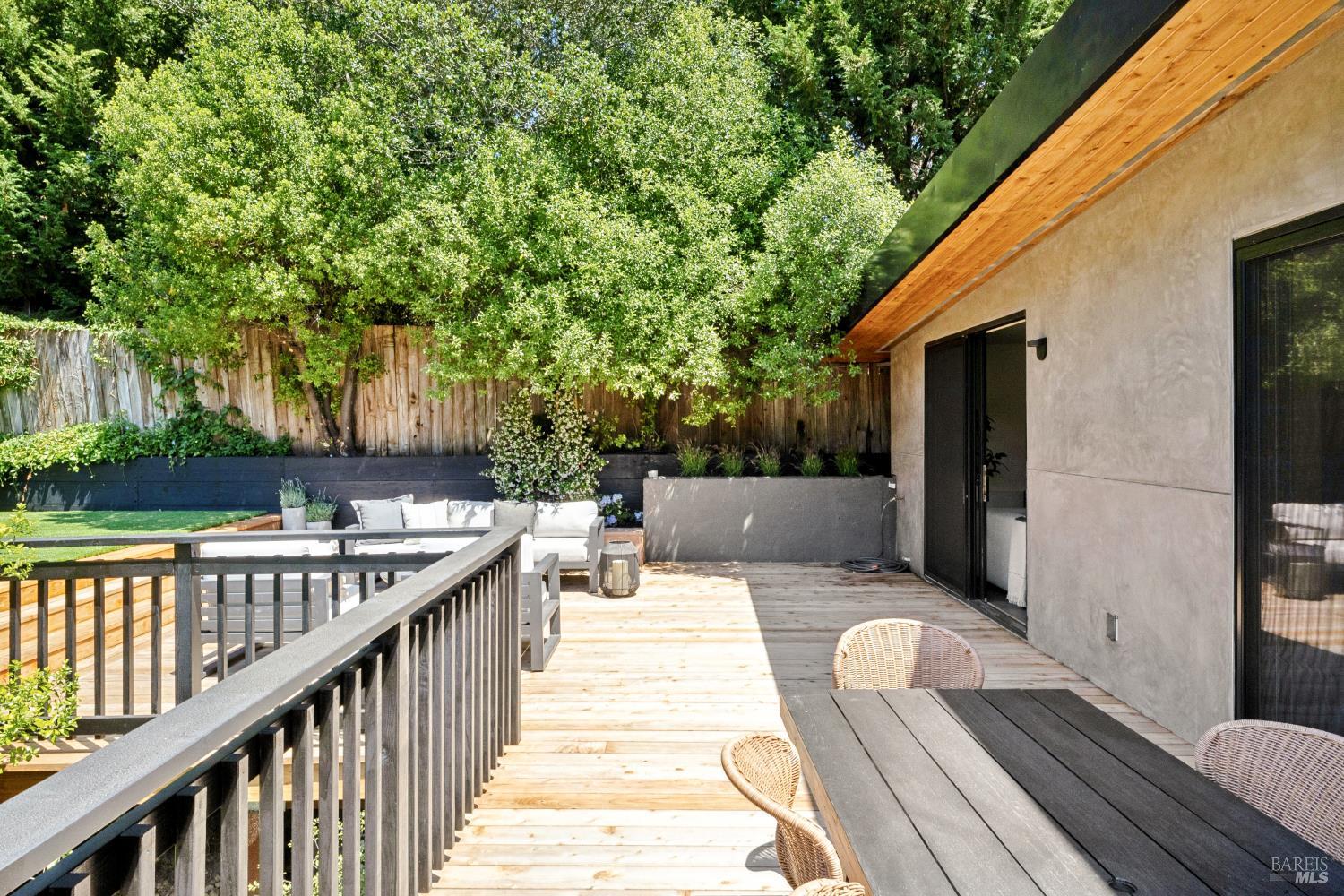 56 Millard Road Larkspur CA 94939