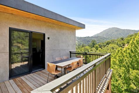 56 Millard Road Larkspur CA 94939