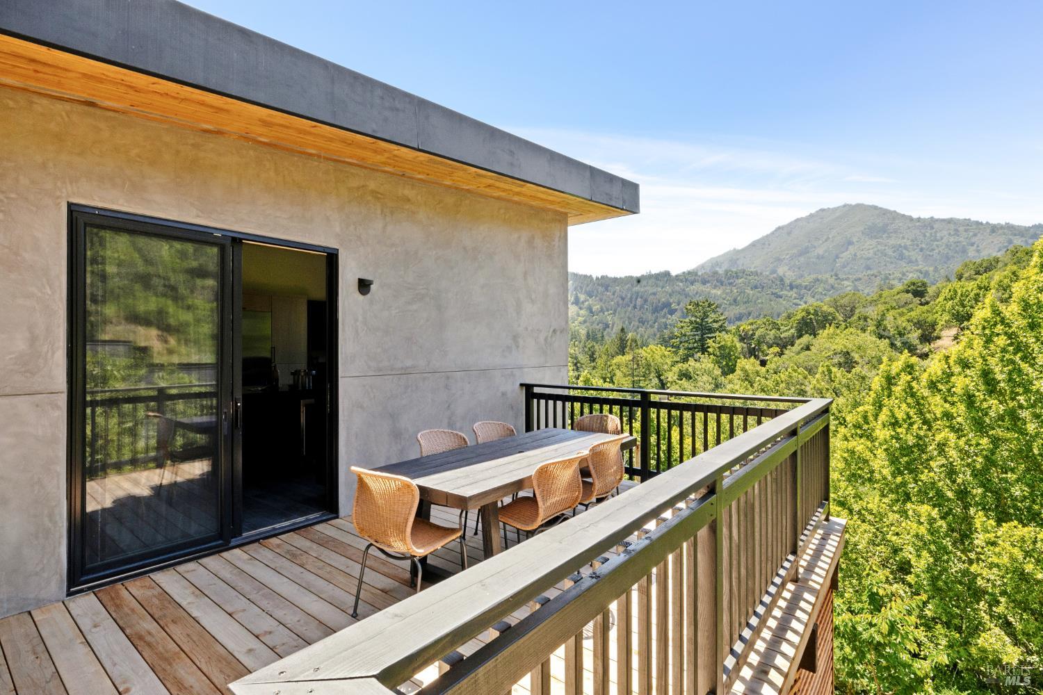 56 Millard Road Larkspur CA 94939