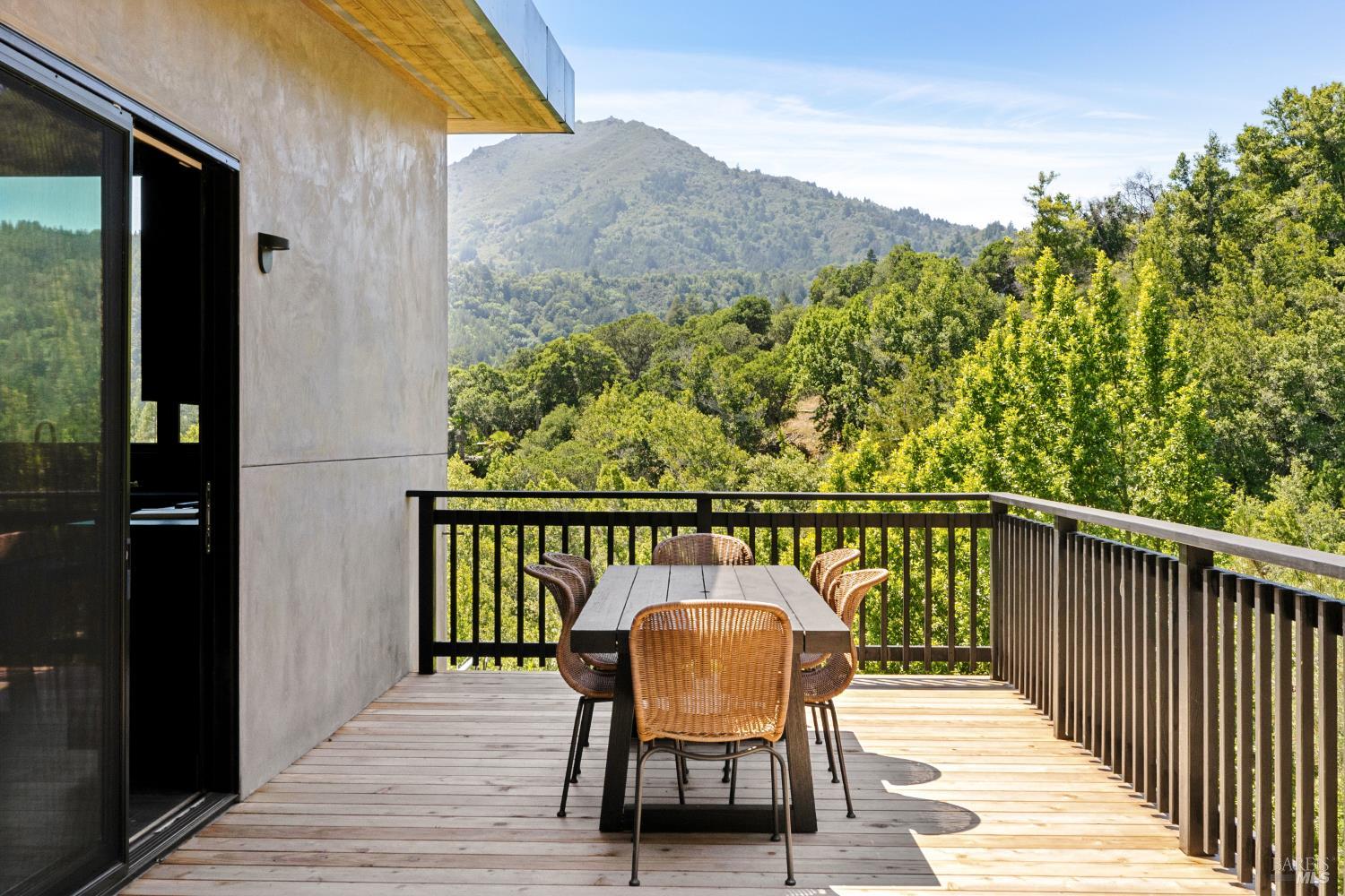 56 Millard Road Larkspur CA 94939