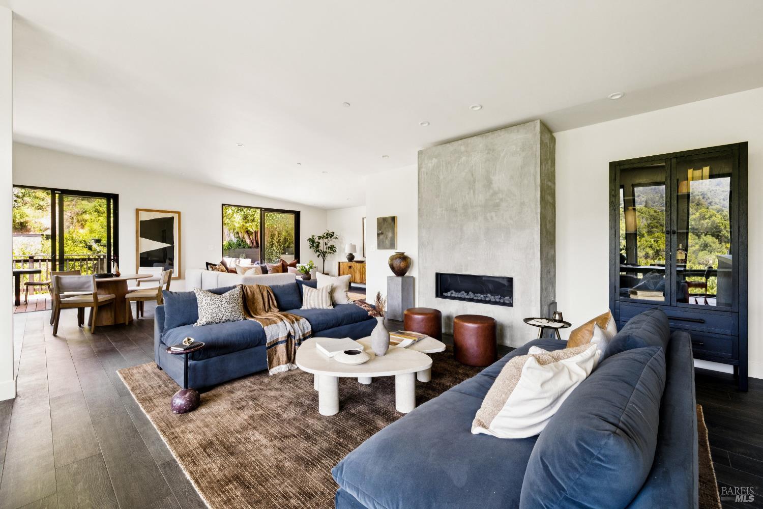 56 Millard Road Larkspur CA 94939