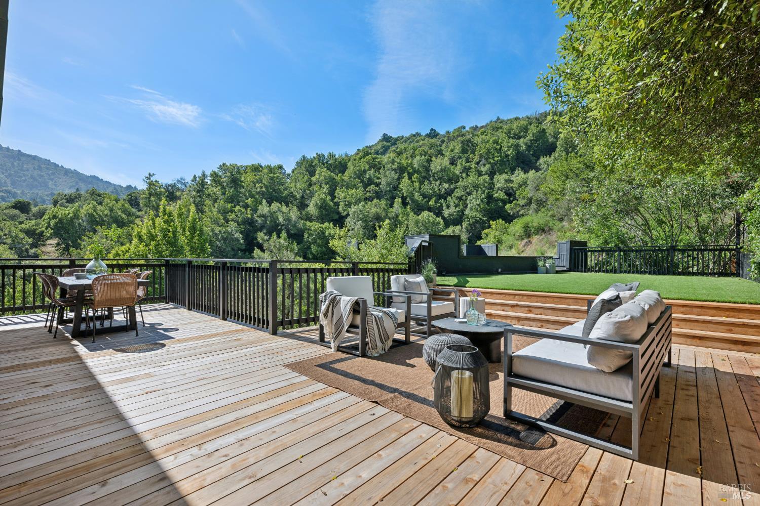 56 Millard Road Larkspur CA 94939