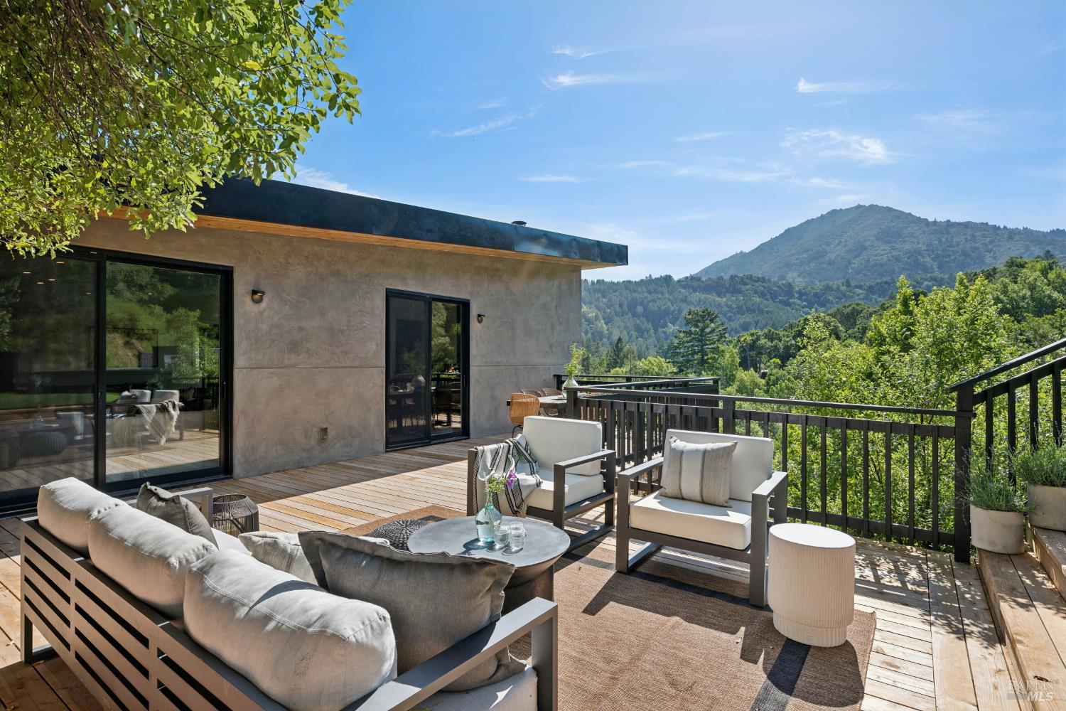 56 Millard Road Larkspur CA 94939