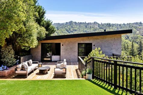 56 Millard Road Larkspur CA 94939