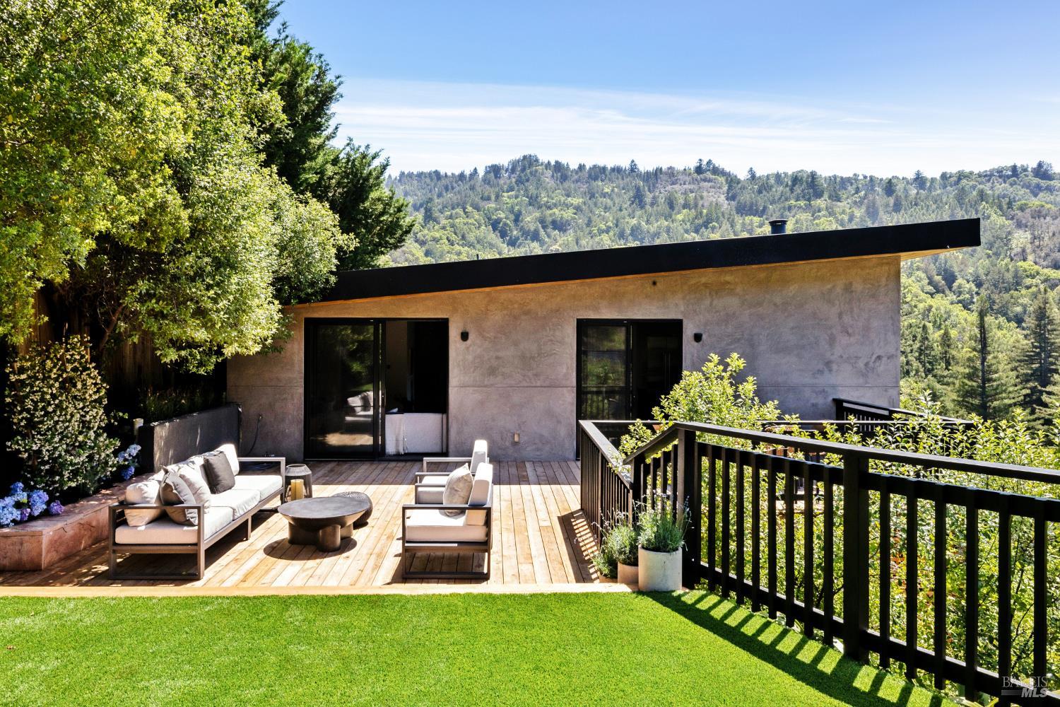 56 Millard Road Larkspur CA 94939