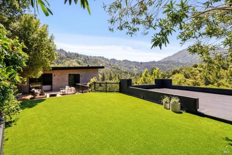 56 Millard Road Larkspur CA 94939