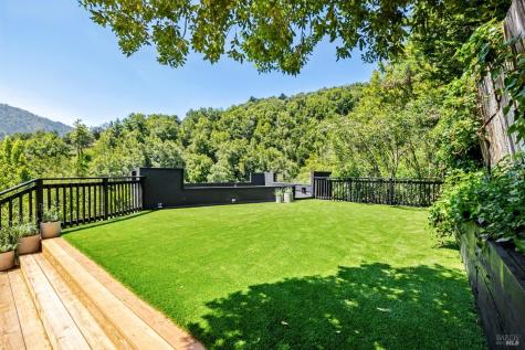 56 Millard Road Larkspur CA 94939