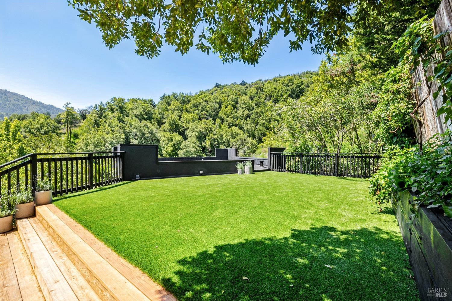 56 Millard Road Larkspur CA 94939