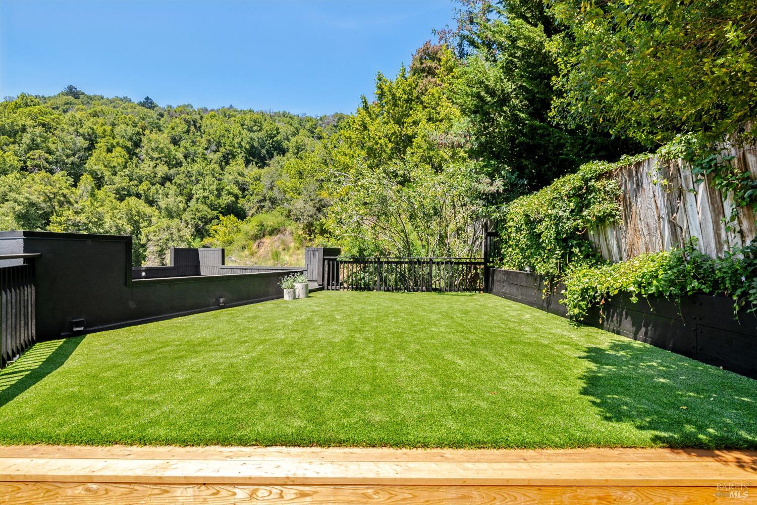 56 Millard Road Larkspur CA 94939