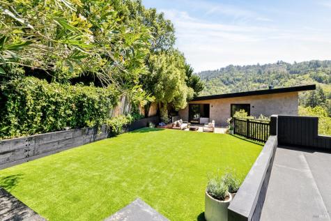 56 Millard Road Larkspur CA 94939