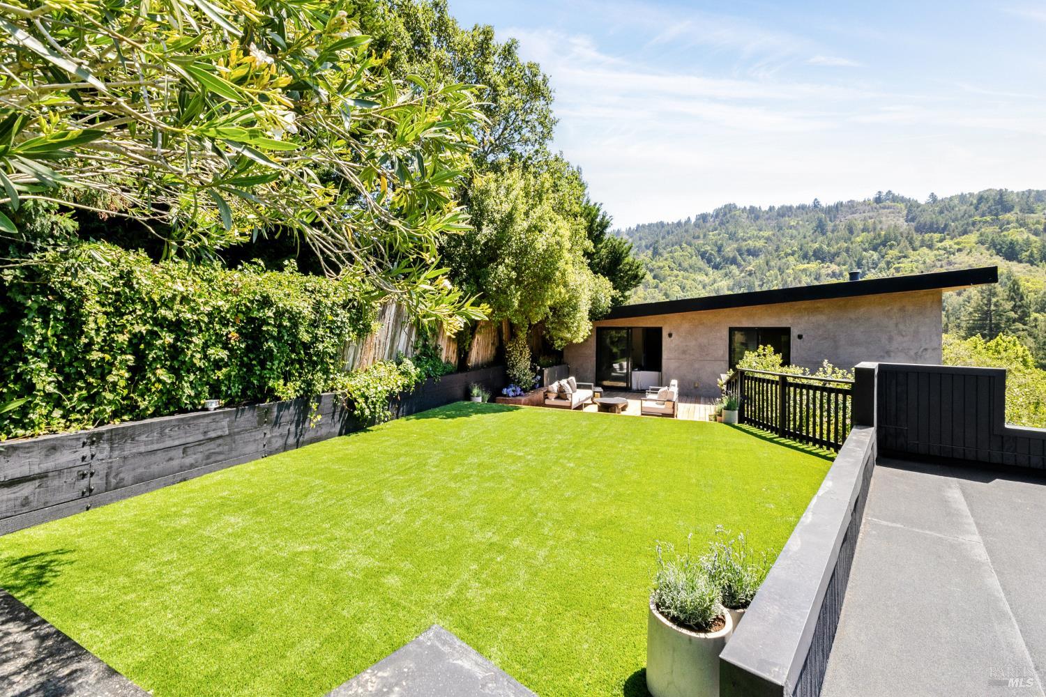 56 Millard Road Larkspur CA 94939