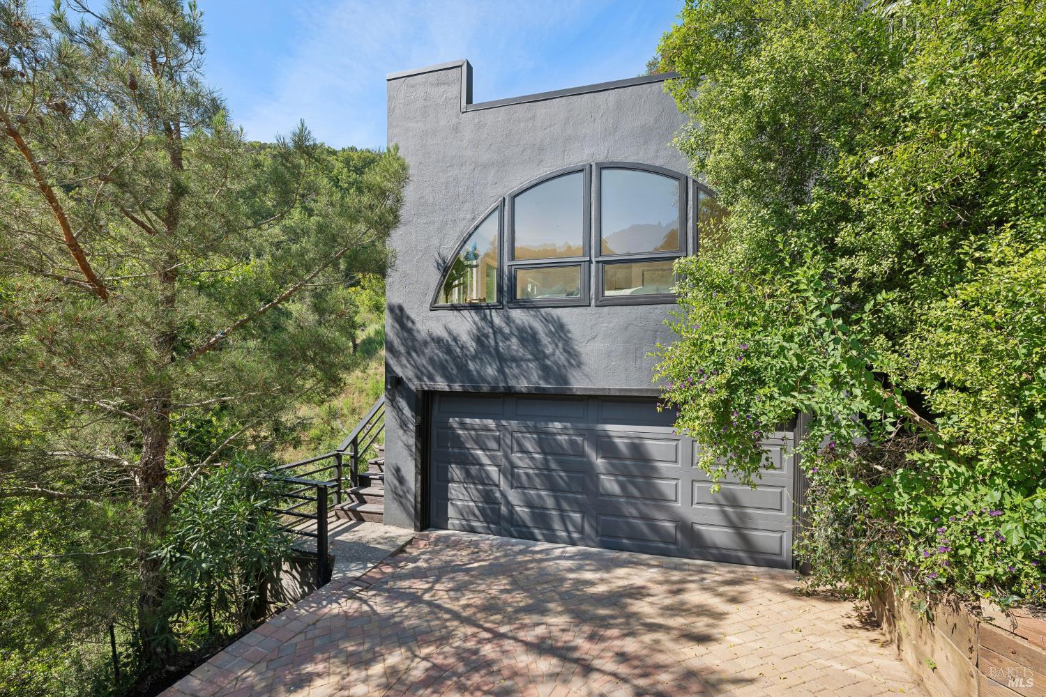 56 Millard Road Larkspur CA 94939