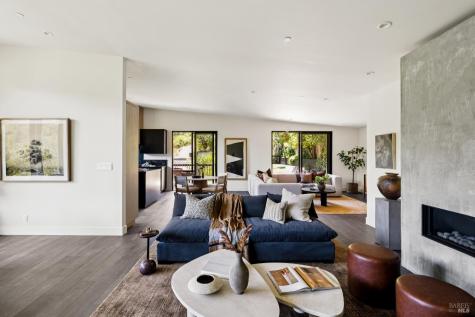 56 Millard Road Larkspur CA 94939