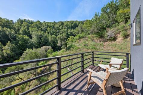 56 Millard Road Larkspur CA 94939