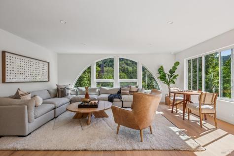 56 Millard Road Larkspur CA 94939