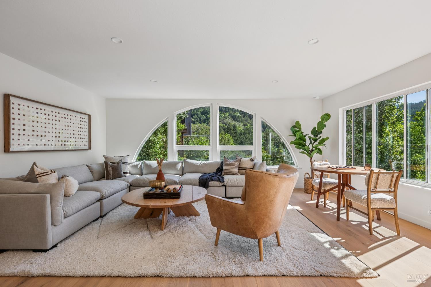56 Millard Road Larkspur CA 94939