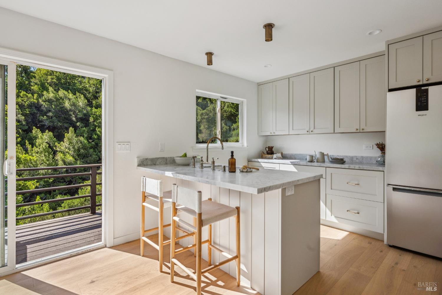 56 Millard Road Larkspur CA 94939